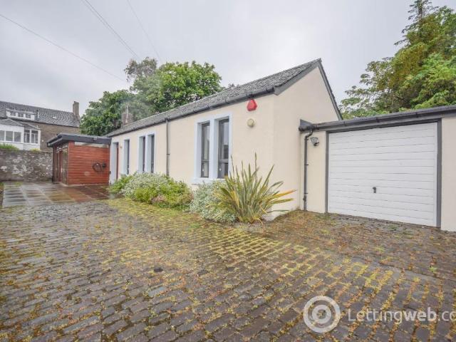 House for rent in Broughty Ferry, Scotland
