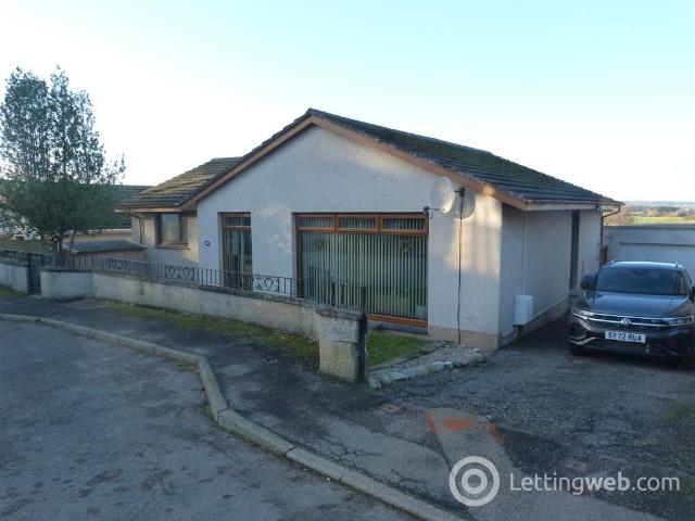House for rent in Lentran, Scotland