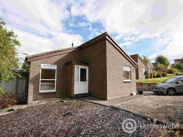House for rent in Ratho, City of Edinburgh