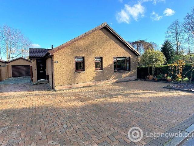 House for rent in Keltybridge, Scotland