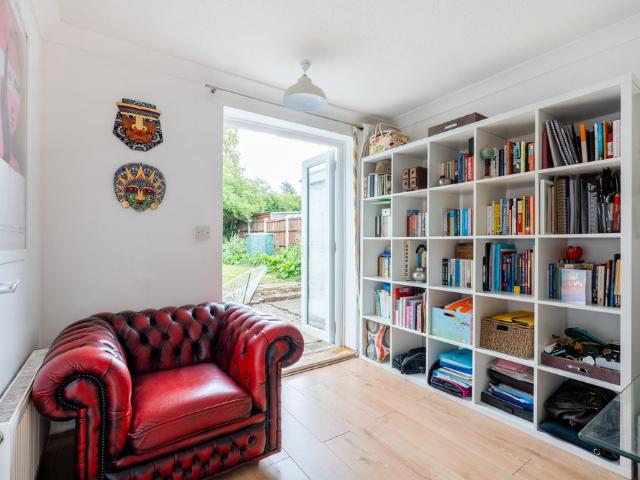 House for rent in Westfield View, East Bank