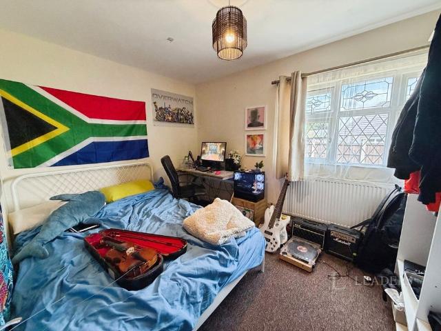 House for rent in Wollaton Park, Haddon