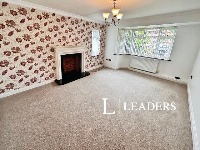House for rent in Kingsley Moor, Staffordshire