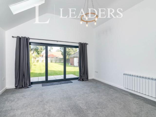 House for rent in Eastbridge, Suffolk