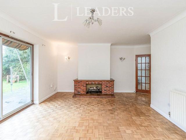 House for rent in Greater London
