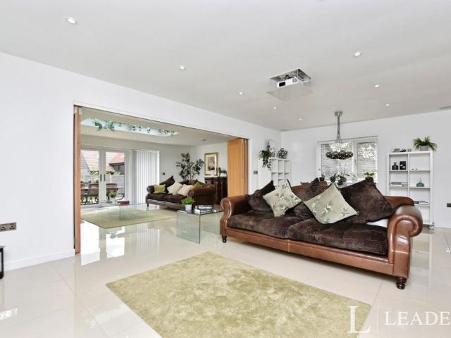 House for rent in Duton Hill, Essex