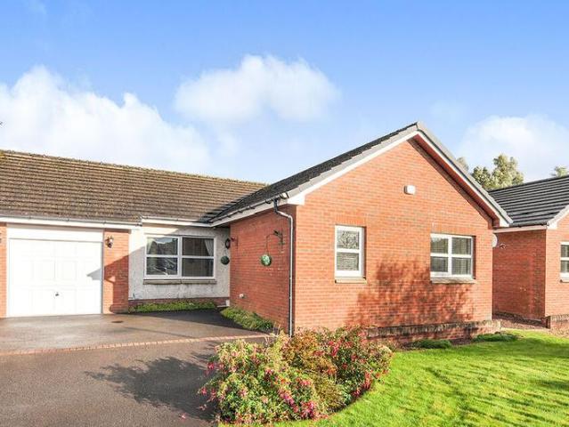 House for rent in Dalswinton