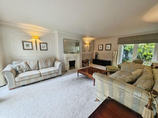 House for rent in Disley