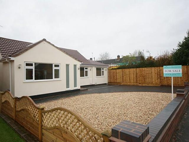 Apartment for rent in Green Close, Warwickshire
