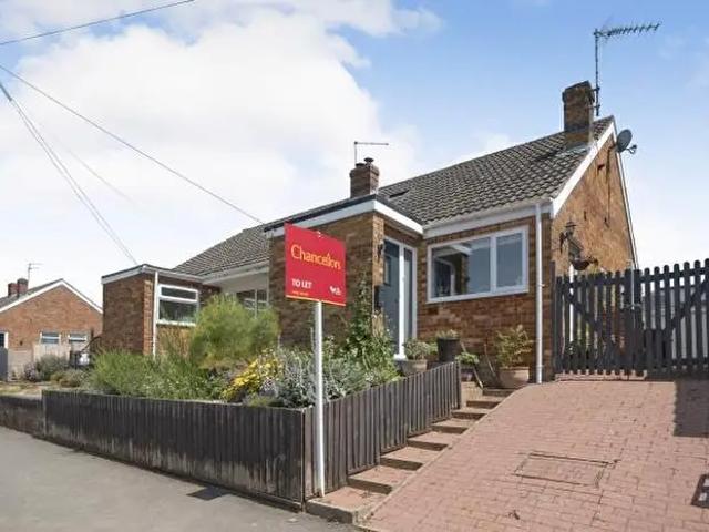 Apartment for rent in Evershot, Oxfordshire