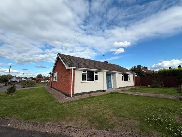Apartment for rent in Pinfold, Leicestershire