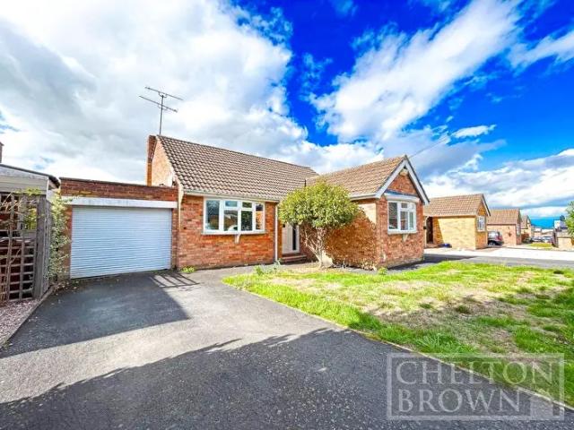 Apartment for rent in Long Buckby, West Northamptonshire