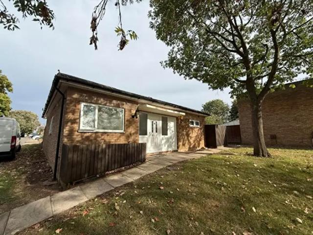 Apartment for rent in Bletchley and Fenny Stratford, Bletchley