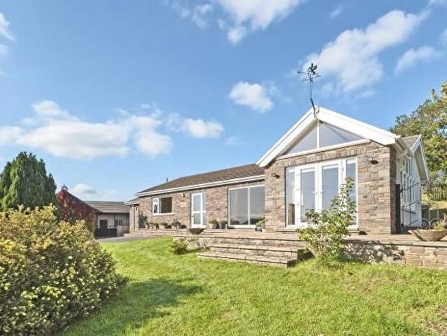 Apartment for rent in Glasbury, Boughrood
