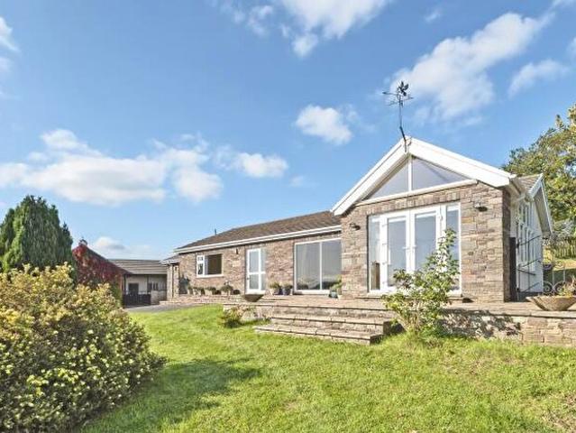 Apartment for rent in Glasbury, Boughrood