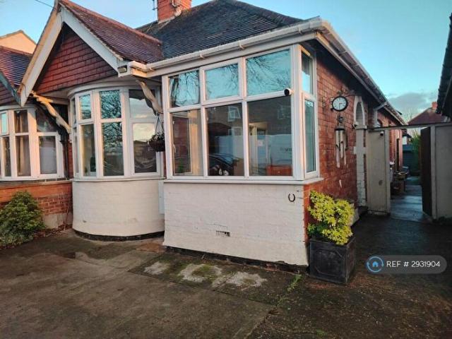 Apartment for rent in Kingsthorpe, Northamptonshire