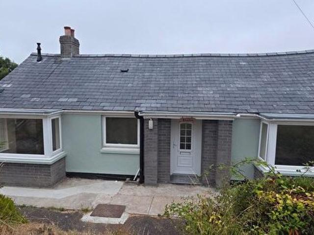 Apartment for rent in Wales