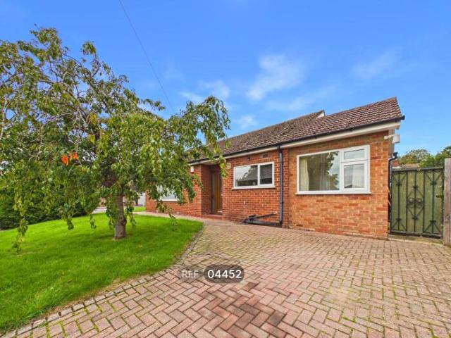 Apartment for rent in East Bridgford, Rushcliffe