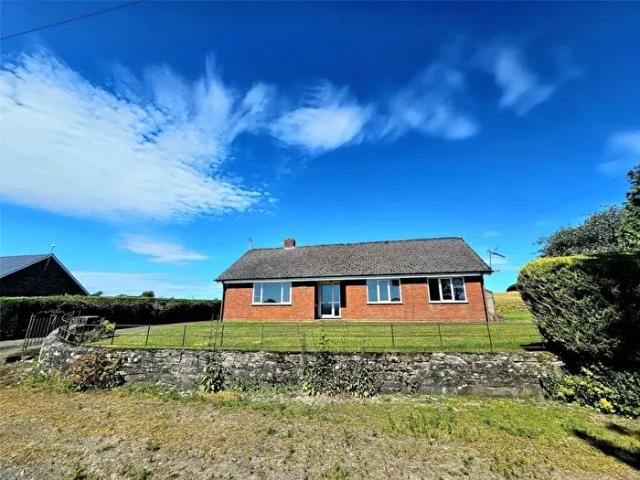 Apartment for rent in Huntington, Herefordshire