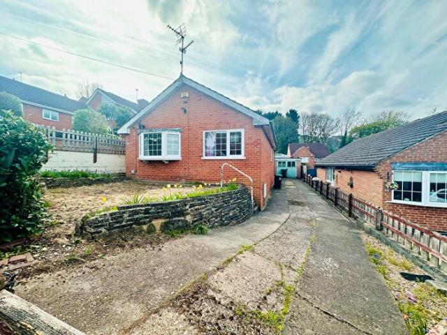 Apartment for rent in Carlton, Gedling