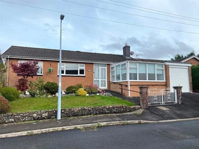 Apartment for rent in Llanidloes