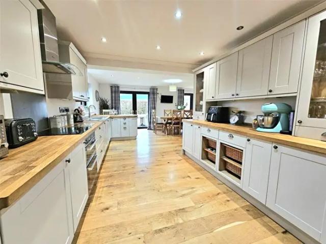 Apartment for rent in Llanganten, Cilmeri