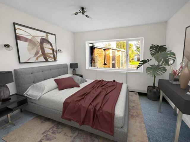 Apartment for rent in Pinfold, Leicestershire