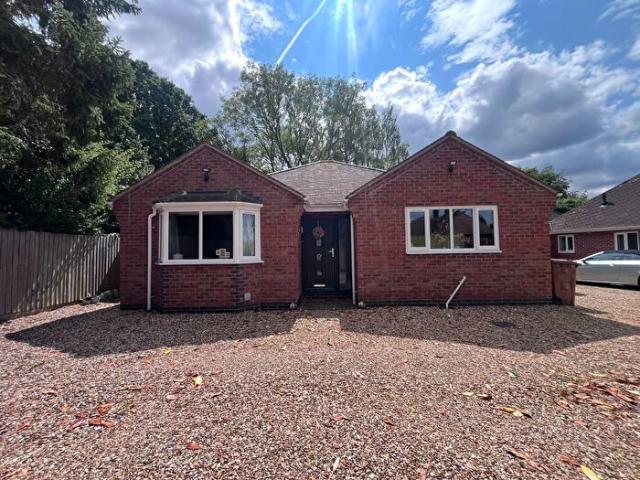 Apartment for rent in West Midlands