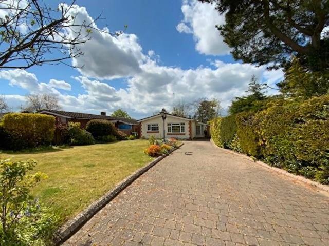 Apartment for rent in Loughton, Milton Keynes