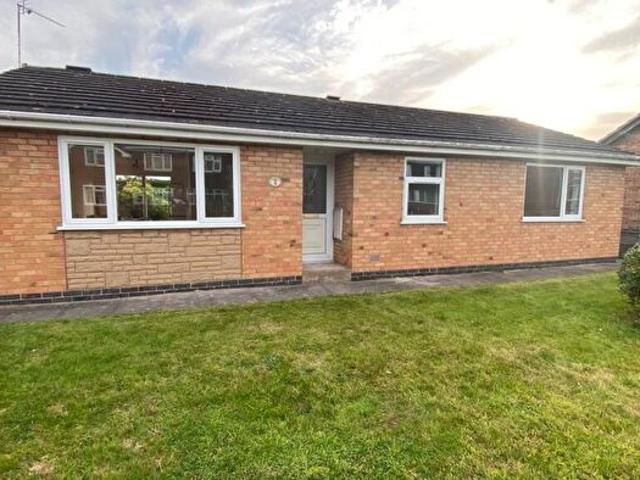 Apartment for rent in Leicestershire