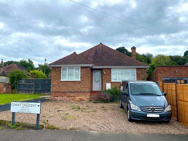 Apartment for rent in Harlequin, Barton In Fabis
