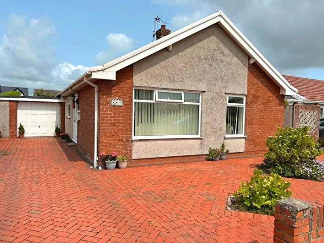 Apartment for rent in Nottage, Porthcawl