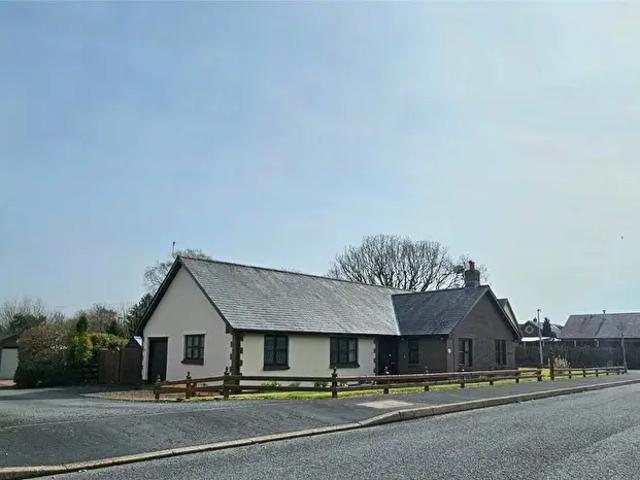 Apartment for rent in Llanwrtyd Wells