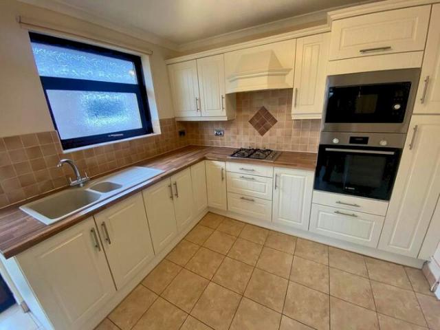 Apartment for rent in Penyrheol, Swansea