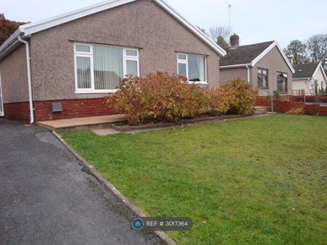 Apartment for rent in Nangreaves, Wales