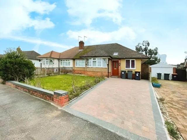 Apartment for rent in Clapham, Bedford