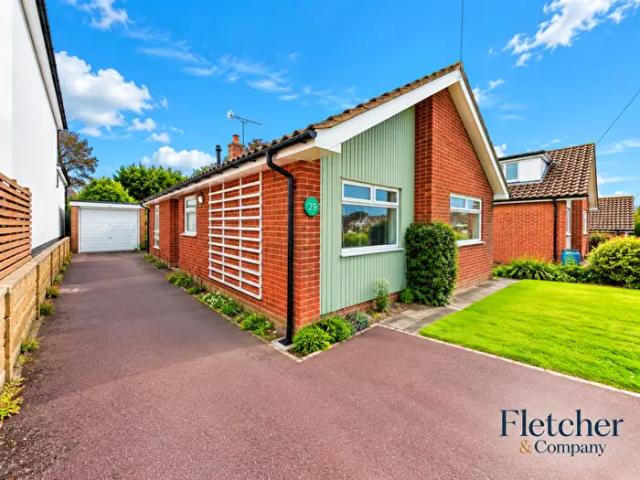 Apartment for rent in Duffield, Amber Valley