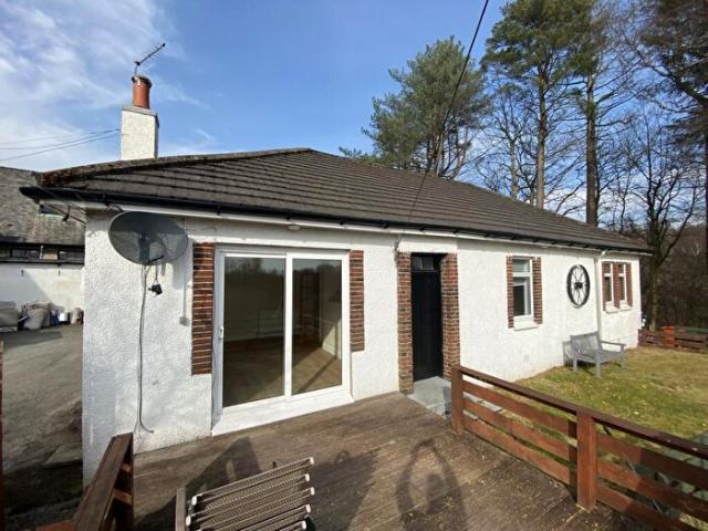 Apartment for rent in Milngavie, Scotland
