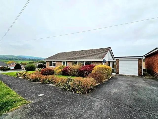 Apartment for rent in Llandrindod Wells, Llandrindod
