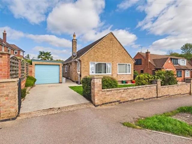 Apartment for rent in Ise Lodge, Kettering