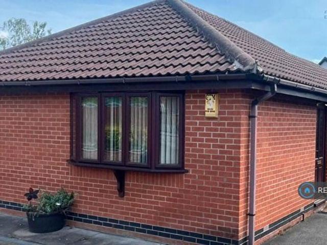 Apartment for rent in Attenborough, East Midlands