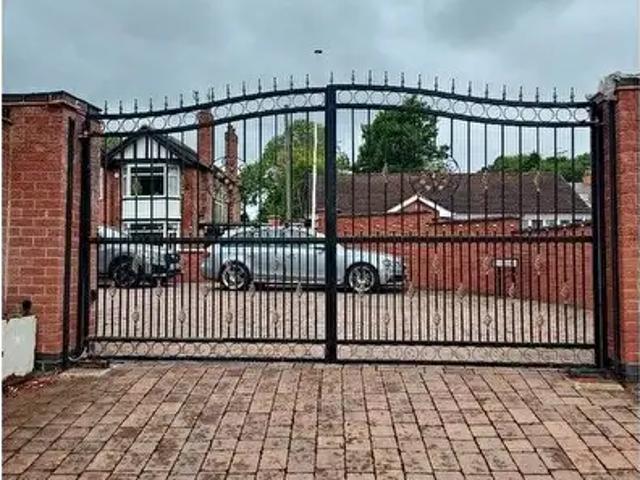 Apartment for rent in Attenborough, East Midlands