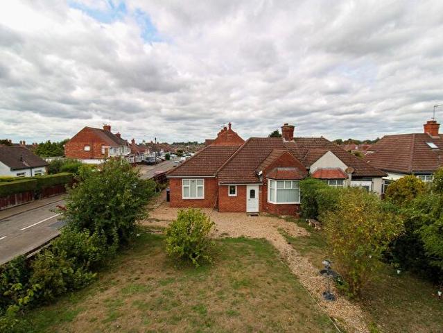 Apartment for rent in Northampton, Northamptonshire
