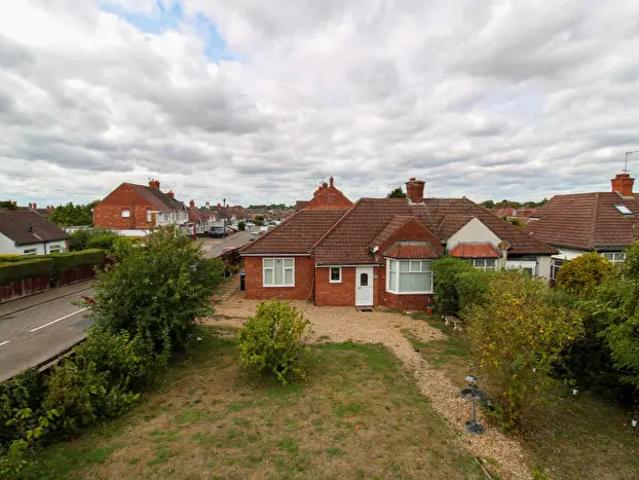 Apartment for rent in Northampton, Northamptonshire