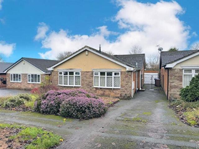 Apartment for rent in Darley Abbey, East Midlands