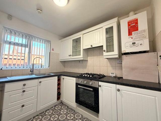 Apartment for rent in Haddon, East Midlands
