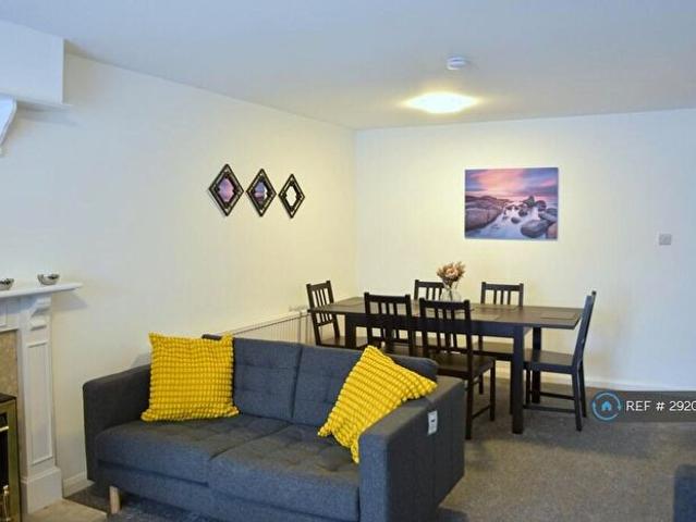 Apartment for rent in Old Wharf, City Of Leicester