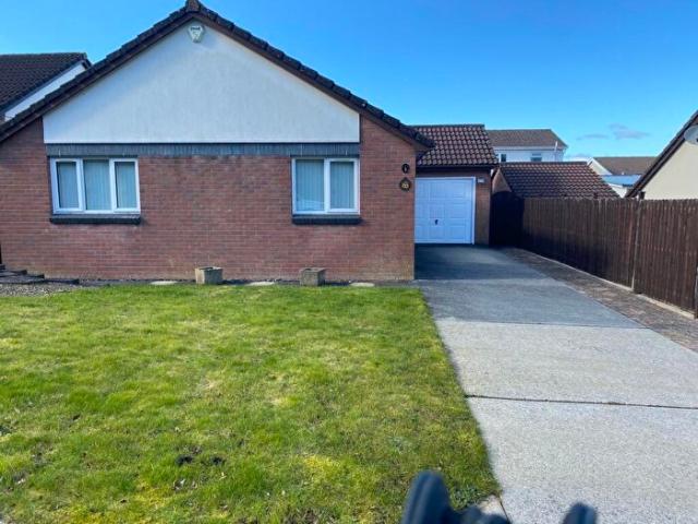 Apartment for rent in Gowerton, Wales