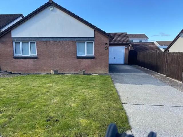 Apartment for rent in Gowerton