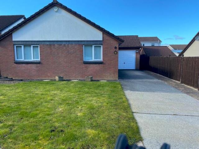 Apartment for rent in Gowerton, Wales
